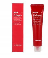 MEDIPEEL  Collagen Wrapping Mask  70ml